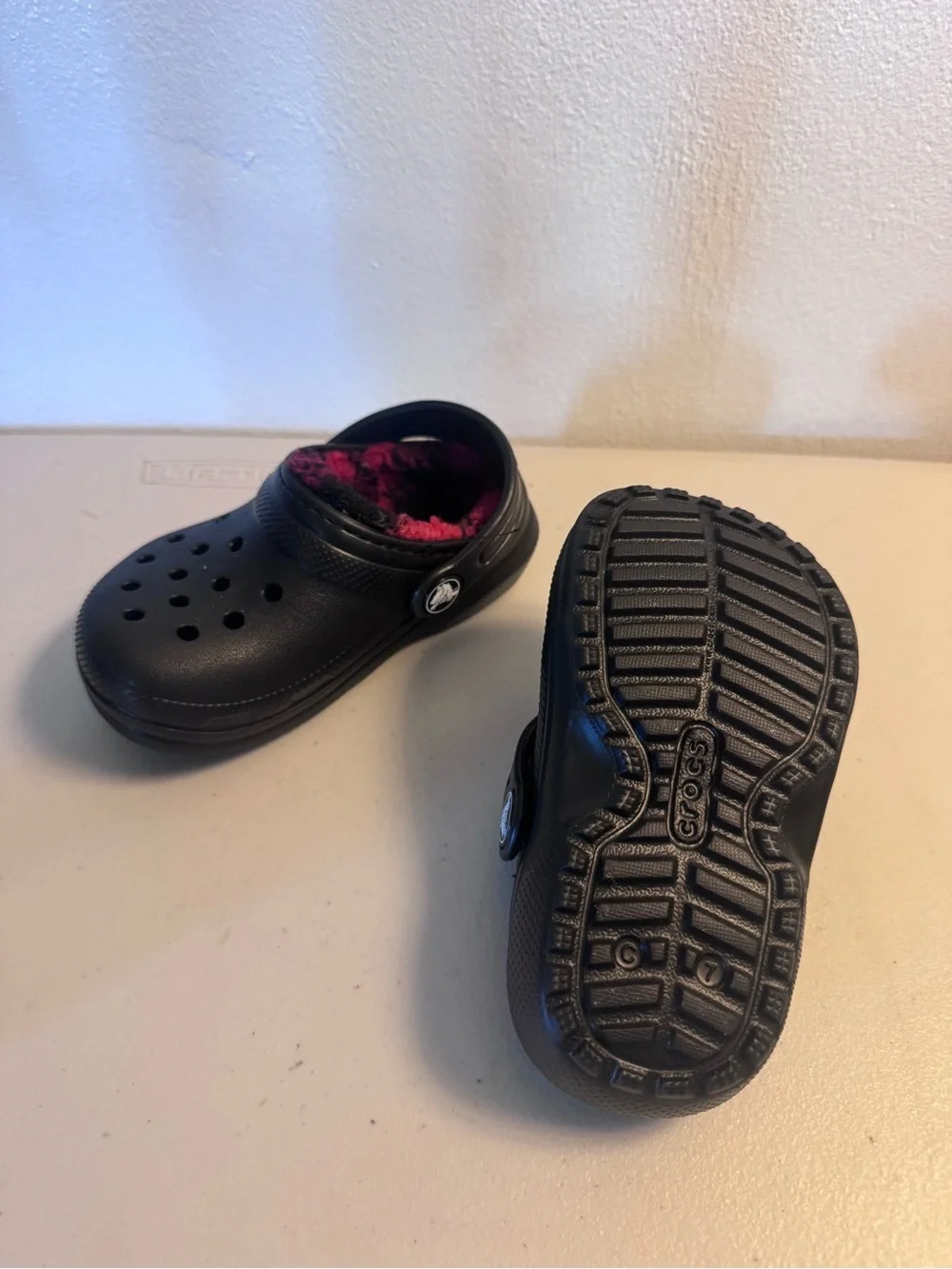 CROCS classic clog
